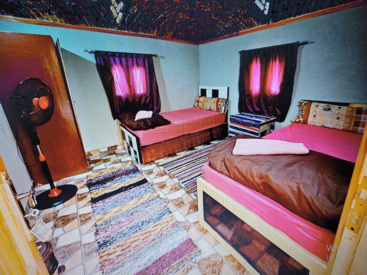 Fox Camp Hotel เซนต์แคเทอรีน ภายนอก รูปภาพ